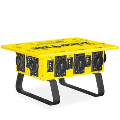 Power Distribution Boxes