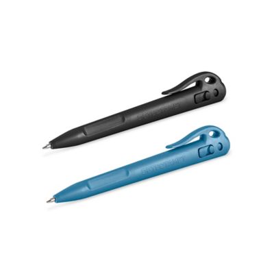 Metal Detectable Pens