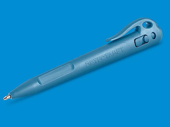 Metal Detectable Pens