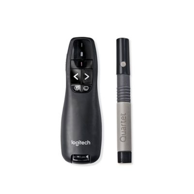 Outils de présentation