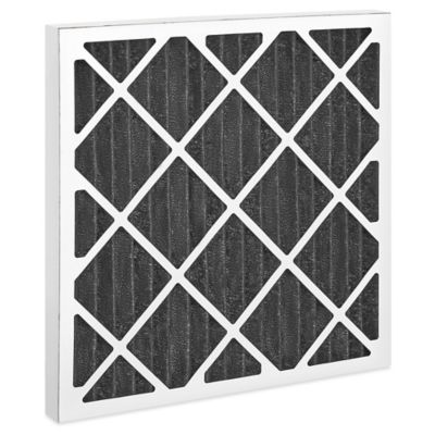 Carbon Pleated Air Filters
