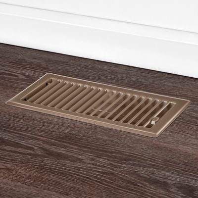 Floor Registers