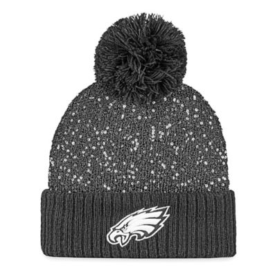 Ladies' NFL Bling Knit Hat