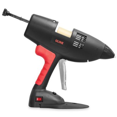 High Performance Glue Gun and Sticks