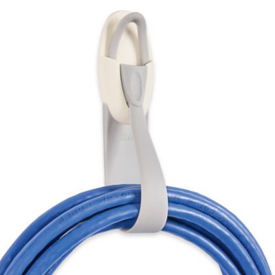 3M Command&trade; Cord Bundlers