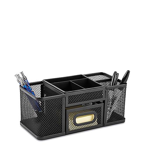 Wire Mesh Supply Organizers