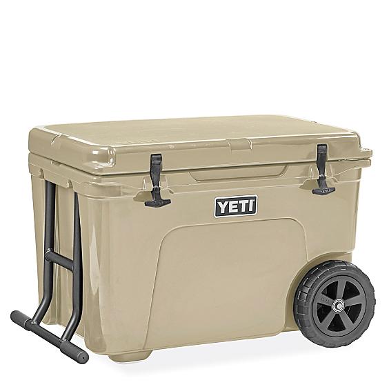 YETI&reg; Wheeled Cooler