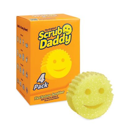 Scrub Daddy Sponge