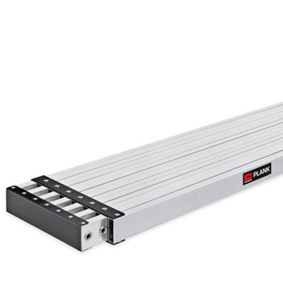 Adjustable Ladder Planks