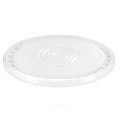 Plastic Pail Lids