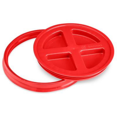 Plastic Pail Lids