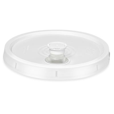 Plastic Pail Lids