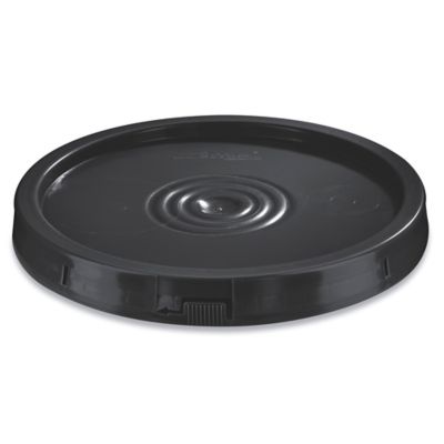 Plastic Pail Lids