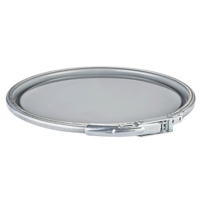 Steel Pail Lids