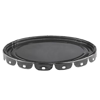Steel Pail Lids