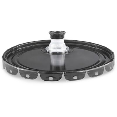 Steel Pail Lids