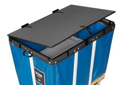 Basket Truck Lids