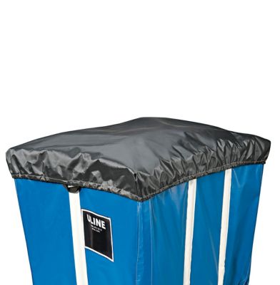Basket Truck Covers
