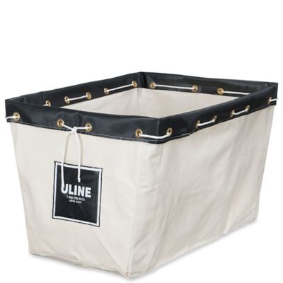 Canvas Basket Truck Liners