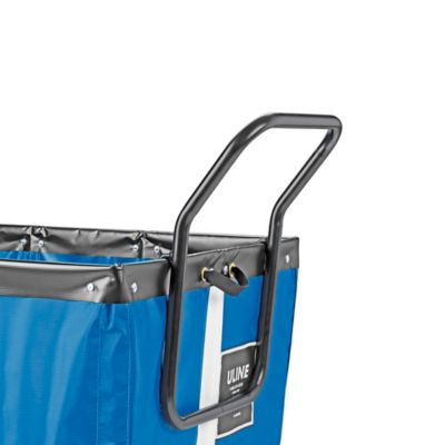 Basket Truck Handle