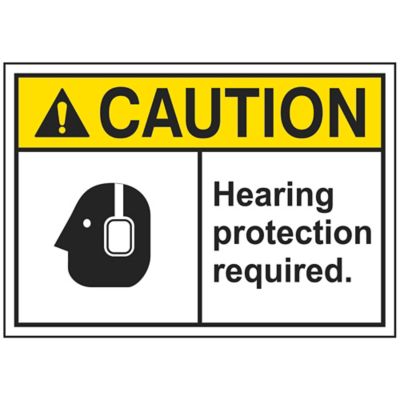 PPE Signs