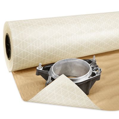 Packing Paper, Kraft Paper, Shipping Paper, Brown Paper in Stock