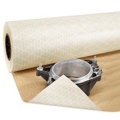 Reinforced Kraft Paper