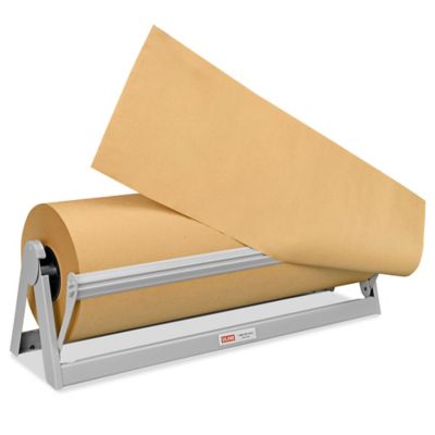 Tissue Paper Sheets - 15 x 20, Kraft S-13178 - Uline