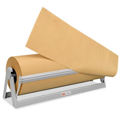 Tissue Paper Sheets - 15 x 20, Metallic Gold S-22253GOLD - Uline