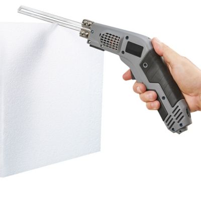 Foam Hot Knife