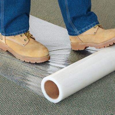 Uline Carpet Protection Tape