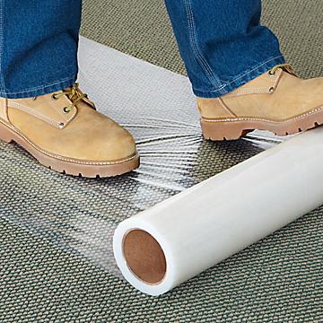 Uline Carpet Protection Tape