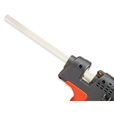 Heavy Duty Glue Sticks Bulk Pack - 1/2 x 15, Amber S-3966 - Uline