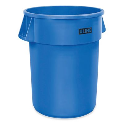 Rubbermaid® Mobile Ingredient Bin - 29 x 15 x 29 H-3560 - Uline