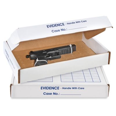 Evidence Boxes