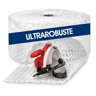 Bulles ultrarobustes