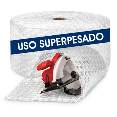 Burbuja de Uso Superpesado