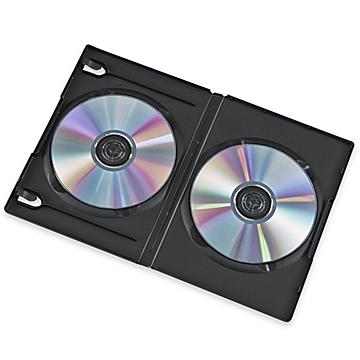 Multi DVD Cases