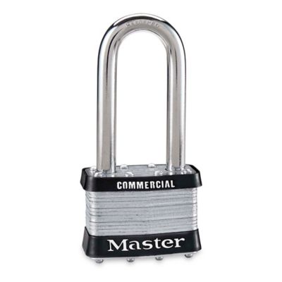 Master Lock<span class="css-sup">MD</span> – Cadenas en acier robustes