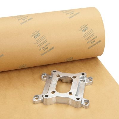 VCI Industrial Paper Rolls