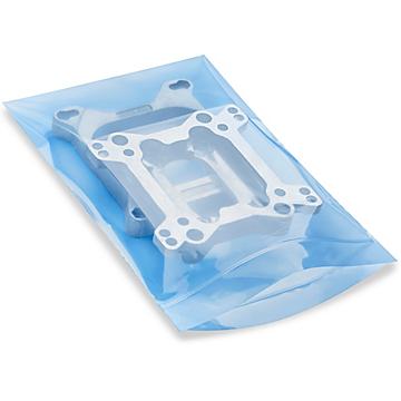 Reclosable VCI Poly Bags