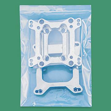 Reclosable VCI Poly Bags
