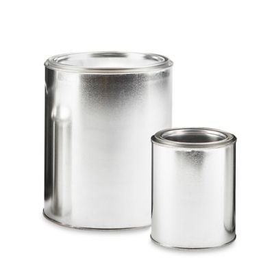 Hazmat Paint Cans, Pails and Rings