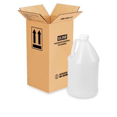 Gallon Jug Shipper Kits