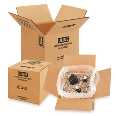 Uline packaging deals