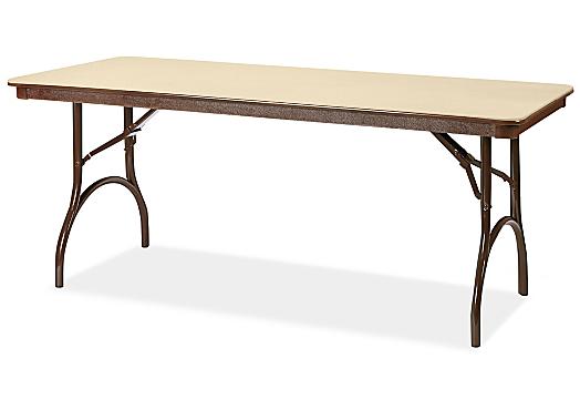 ABS Folding Tables