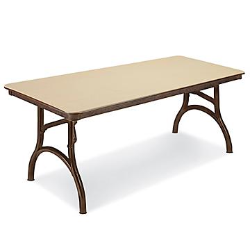 ABS Folding Tables