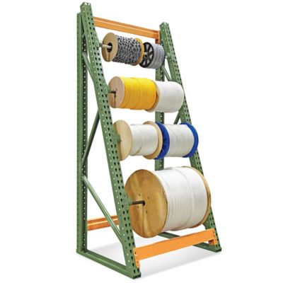 High Capacity Reel Racks
