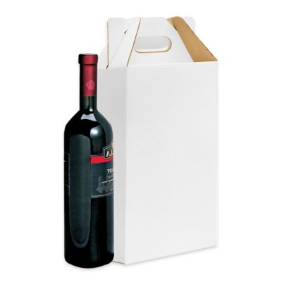 Boîtes à vin