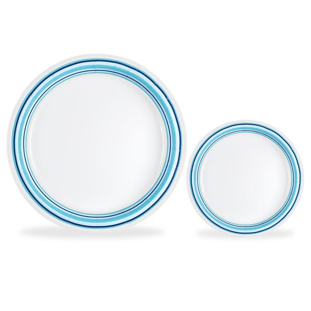 Uline Signature – Assiettes en papier